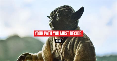 41 Best Yoda Quotes From Star Wars