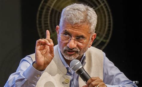 Russia Is A Power With Enormous Tradition Of Statecraft: S Jaishankar