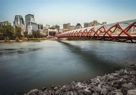 Things to do - Downtown Calgary Walking Tour