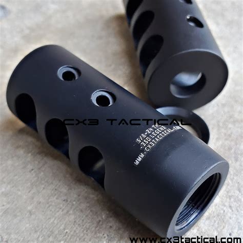 Cva Cascade 350 Legend Muzzle Brake - Printable Form, Templates and Letter