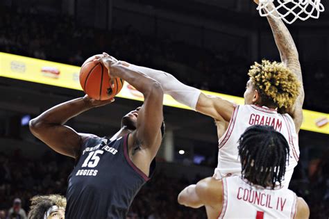 Texas A&M basketball: Aggies see winning streak end at Arkansas