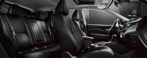 2022 Nissan Rogue Interior Specs and Dimensions | Nissan of Turnersville