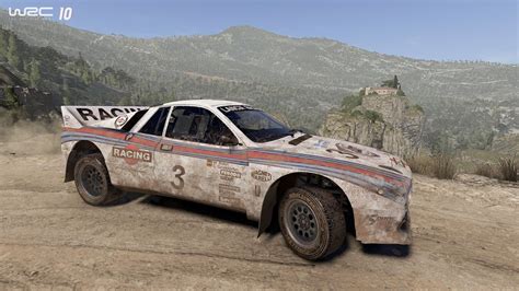 WRC 10 screenshots - Image #30257 | New Game Network