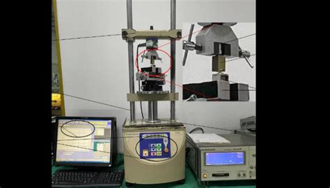 Tensile machine test diagram. | Download Scientific Diagram