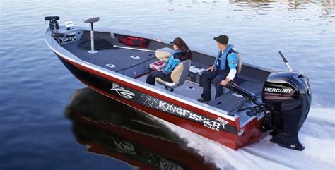 Top 10 Aluminum Boat Manufacturers