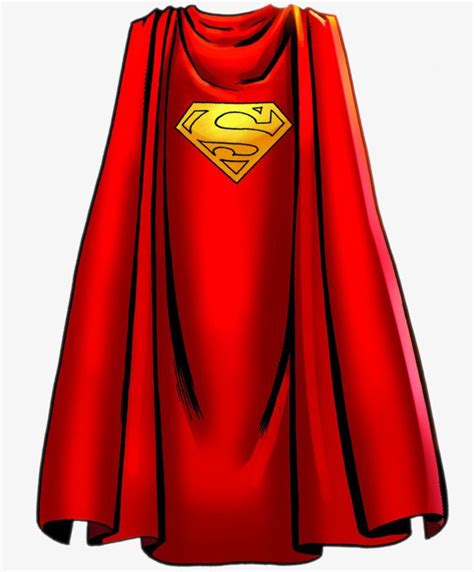 Superhero Cape Drawing at PaintingValley.com | Explore collection of ...