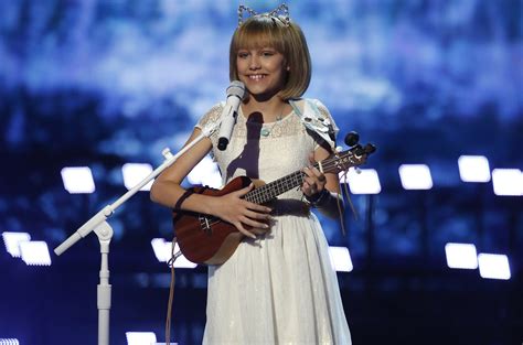 Grace VanderWaal’s: ‘America’s Got Talent’ Winner’s 7 Best Performances ...