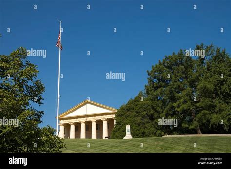 Mansion estate in Arlington Stock Photo - Alamy