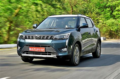 Mahindra XUV300 petrol automatic review – Happy With Car