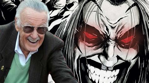 Stan Lee Thinks That Lobo Should Be A Marvel Character - Heroic Hollywood