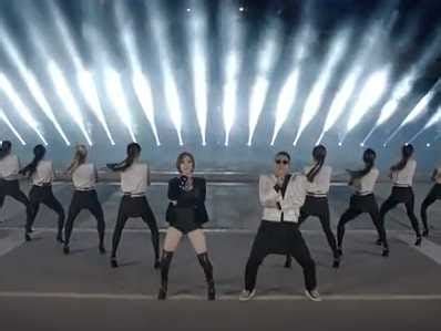 Psy's Gentleman Lyrics In English - Business Insider