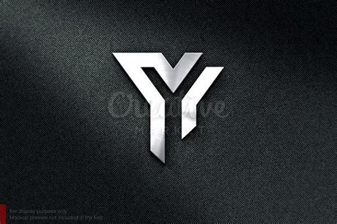 Letter Y Logo | Letter logo design, Logo design, Logo design art