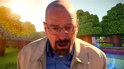 Breaking Bad Meme Walter