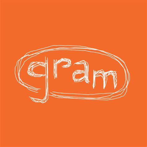 GRAM(16) logo, Vector Logo of GRAM(16) brand free download (eps, ai ...