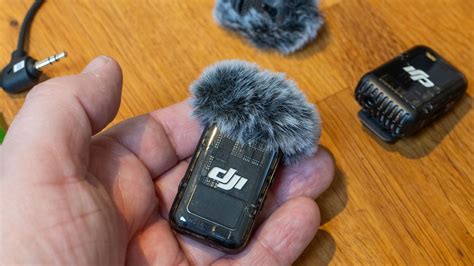 DJI Mic 2 review: Hands and ears on experience with the robust vlogger ...