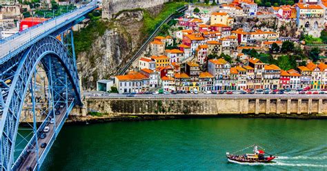 S$ 503 Cheap Flights to Porto - KAYAK