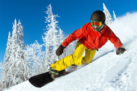 Winter Sports Safety: How to Safely Enjoy Outdoor Winter Activities