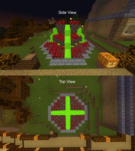 Minecraft Nether Wart Farm – Telegraph