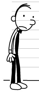 Frank Heffley - Diary of a Wimpy Kid Wiki