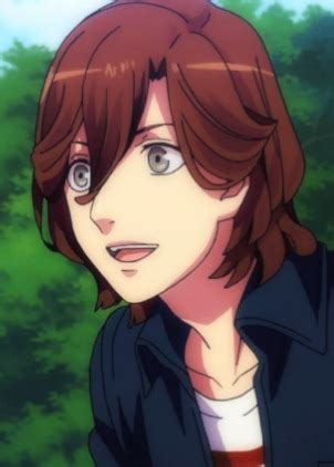 Reiji KOTOBUKI | Anime-Planet