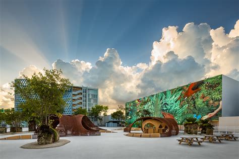 Miami Design District - Architizer