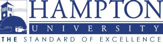 Hampton University - Authorea