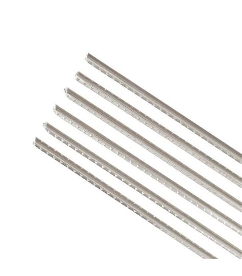 Fret wire 2,0 mm straight