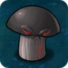 Doom-shroom Pvz GIF - Doom-Shroom Pvz Plants vs zombies - Discover ...