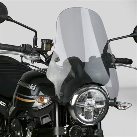 windscreen - page 6 - Modifications, Accessories, and Appearance - Z900RS