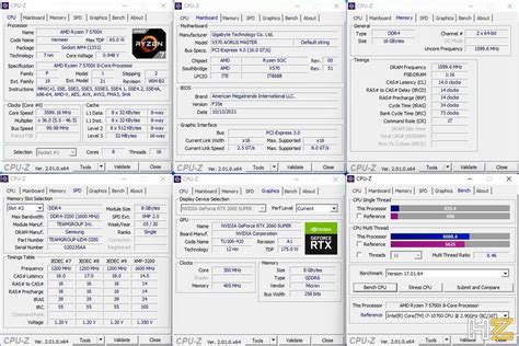 AMD Ryzen 7 5700X, review: a cheap but high-performance processor