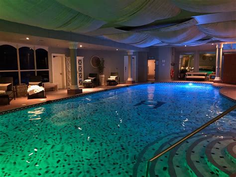 Hayfield Manor Hotel Review: The Ultimate Luxury Experience In Cork ...