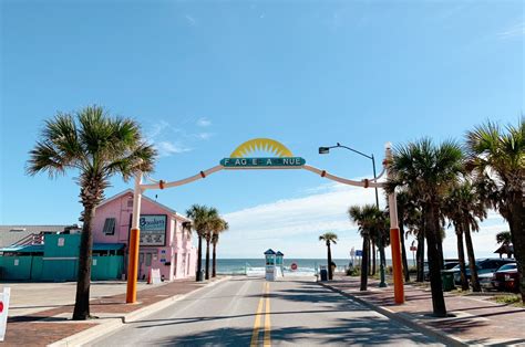 Things to do in New Smyrna Beach | look about lindsey | travel and ...