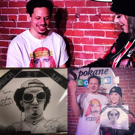 Eric Andre signed my artwork and I couldn’t be happier : r/ericandre