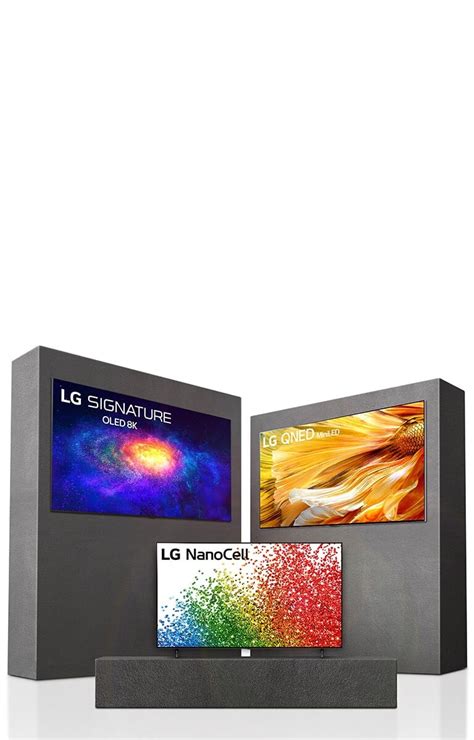 LG 8K TVs: 8K Ultra HD TVs | LG USA