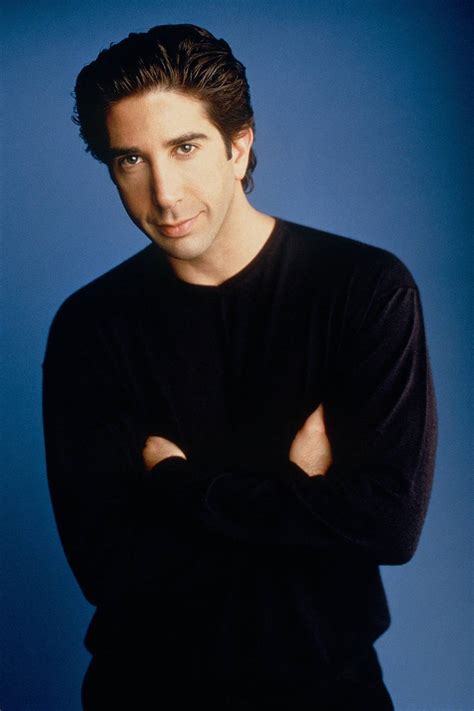 Ross Geller's Best Lines & Quotes in Friends | Glamour UK