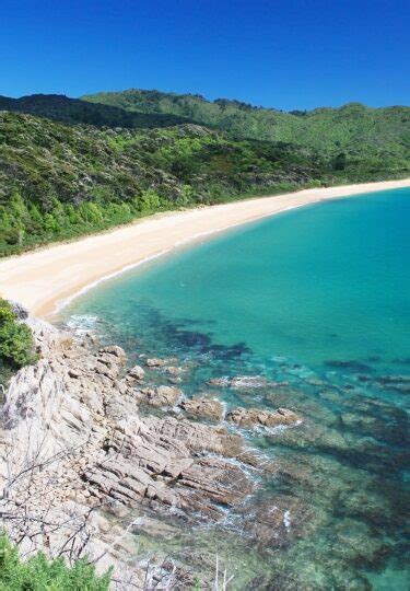 10 Best Beaches in New Zealand | Celebrity Cruises