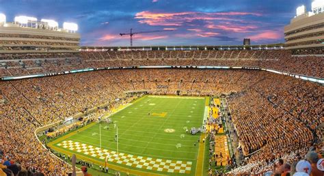 Neyland Stadium Seating Chart 2017 | Cabinets Matttroy