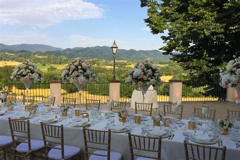 Weddings in Tuscany - The Best Wedding Villa Rentals | Tuscany Now & More