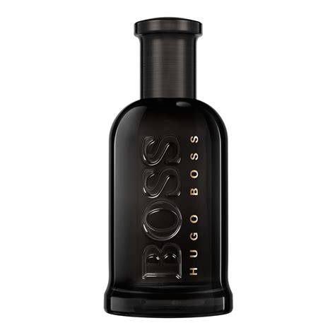 Buy Hugo Boss Boss Bottled Parfum | Sephora Singapore