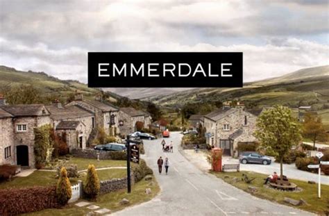 Emmerdale Tonight (ITV Thursday 2 February 2023) | Memorable TV