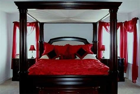 16 Luxury Wooden King Size Bed for Your Master Bedroom - Matchness.com