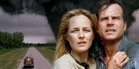 Tornado Movie