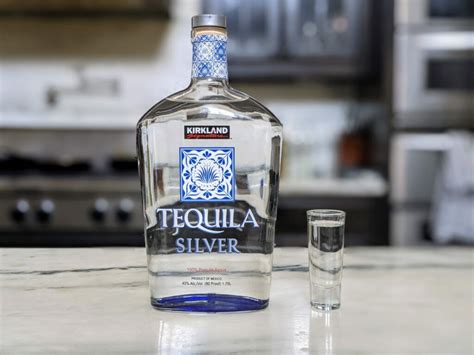 Is Costco Kirkland Signature Tequila Worth A Buy?