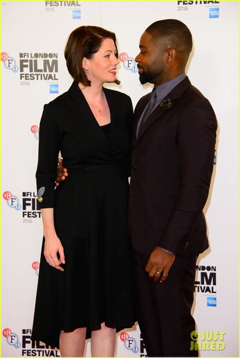 Rosamund Pike & David Oyelowo Open BFI London Film Fest with 'A United ...