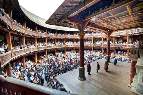 Globe Theatre | About us | Discover | Shakespeare's Globe