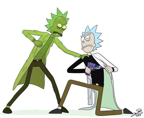 Pin by Leonor Camacho on Rick y | Rick and morty image, Rick and morty ...