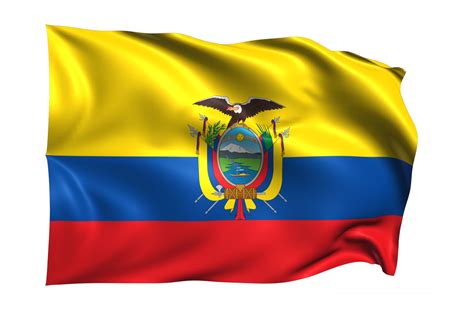 Bandera Ecuador Fondo Transparente Free Transparent Png Clipart | The ...