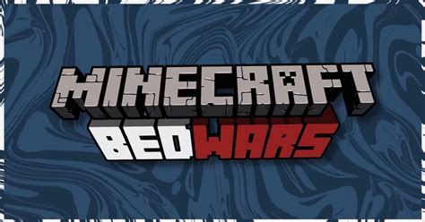 Bed Wars Minecraft : What Is It, How To Play It ? - Minecraft Tutos