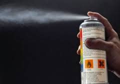 Aerosol safety