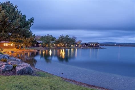 Pine Lake Resort - UPDATED 2018 Prices, Reviews & Photos (Carnforth ...